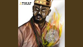 Video-Miniaturansicht von „Atikaf - Ti péi“