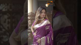 Mahalaxmi Saree | Owner And Producer- Abhishek Rawat