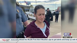 Escaped inmate captured by Hancock Co. Sheriff’s Office