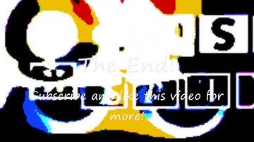 Klasky Csupo Movie Maker Effects 2 Round 1 vs Everyone (1-25) (Use Movie Maker Only)