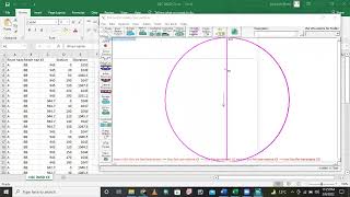 How to Import Cross Sections in HEC-RAS using CSV File | Importing Geometry in HEC-RAS | HEC-RAS