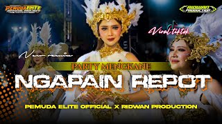 Download Lagu DJ NGAPAIN REPOT PARTY KANE FULL BASS VIRAL TIKTOK 2025  MP3