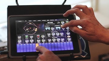 SpaceWiz Tutorial Pt 5 with Jordan Rudess