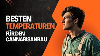 📚 Optimale Temperaturen für gesunde Pflanzen – So geht’s! 🌡️
