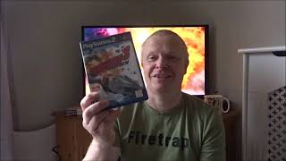 Burnout Pick Ups and Collection