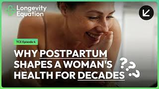 What Nobody Tells You About Postpartum: The Fourth Trimester | Dr. Candace Westgate | TCE Ep 4