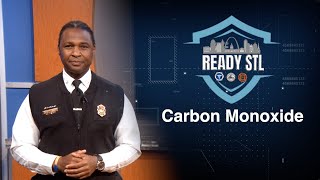 Ready STL 4 Carbon Monoxide