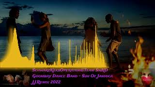 Goombay Dance Band - Sun Of Jamaica (J.J.Remix 2022)
