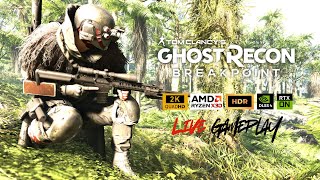 Ghost Recon Breakpoint
