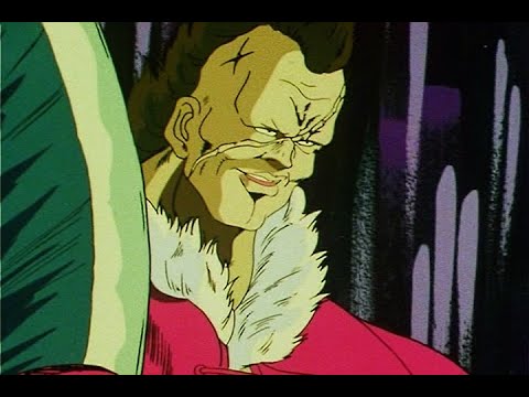 67 北斗の拳　カッコイイ～✨！ケンシロウ！北斗虚無指弾　一子相伝の暗殺拳北斗神拳の正統伝承者ケンシロウ　不収益化動画