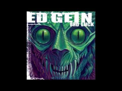 Ed Gein — Ed Gein - Moth Collection (Into the Freezer)