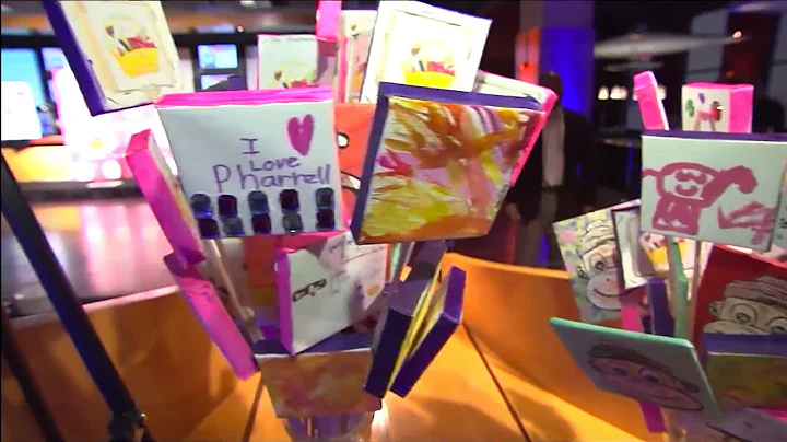 And the Winner is... Tracy's Kids!  Highlights fro...