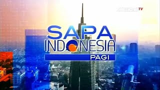 [LIVE] SAPA INDONESIA PAGI 5 DESEMBER 2022