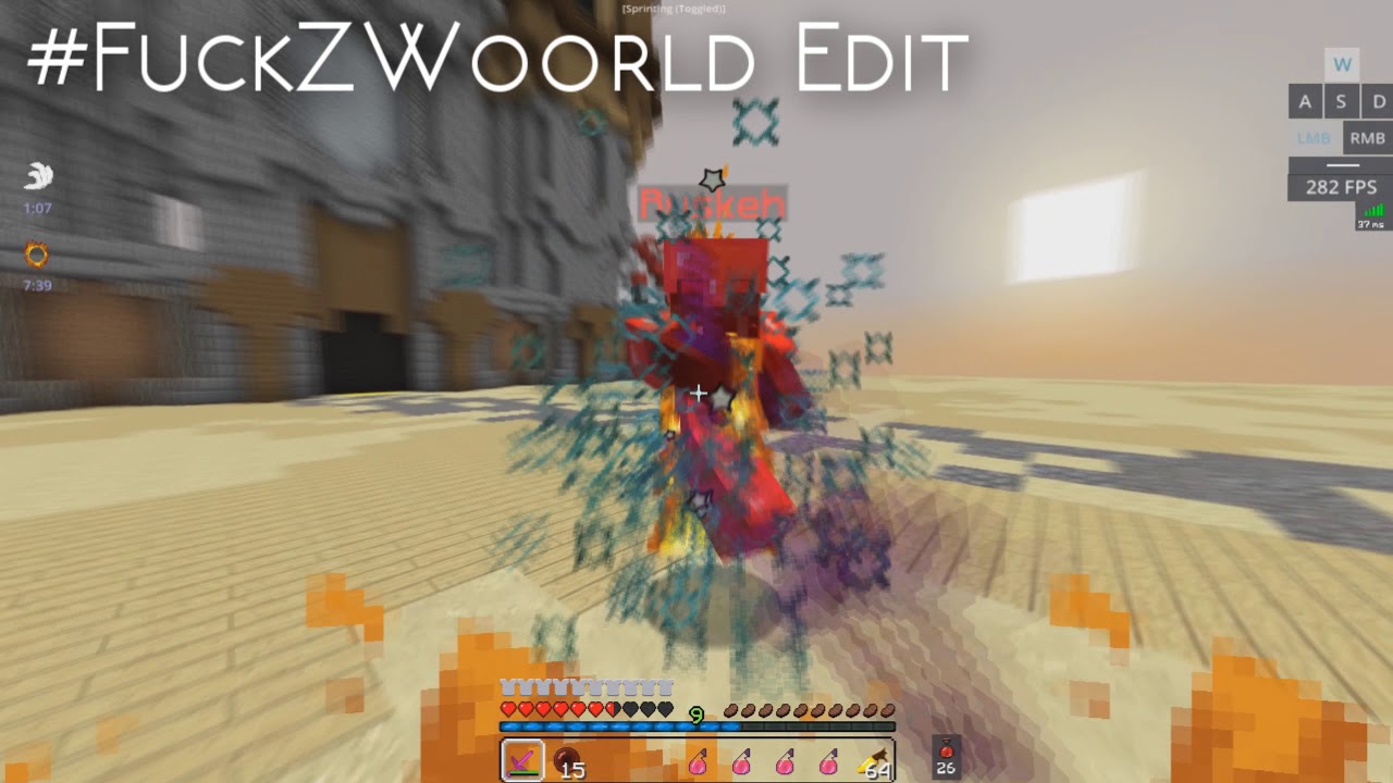 UNRELEASED KOHI TEXTURE PACK FOLDER