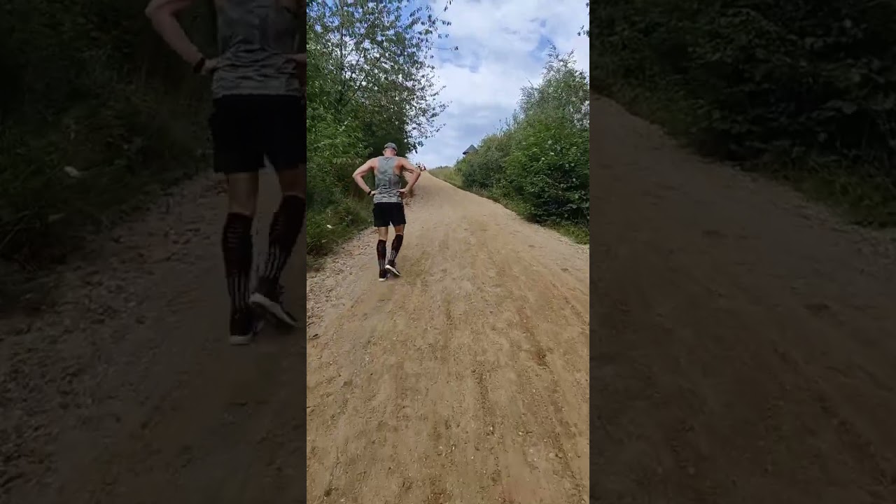 XX. Monte Sophia, 25k, 24th of August 2024, 