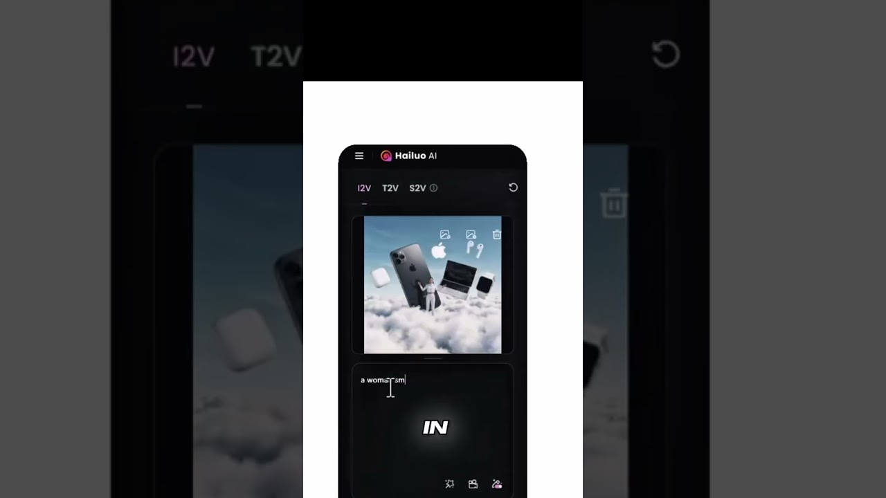 AI-Generated Ads in 50 Secs? 🤯 (Try This!) 