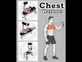 Chest Exercises_3 #2026 #ChestWorkout #PushDay #HomeWorkout #BodyweightTraining #FitnessShorts