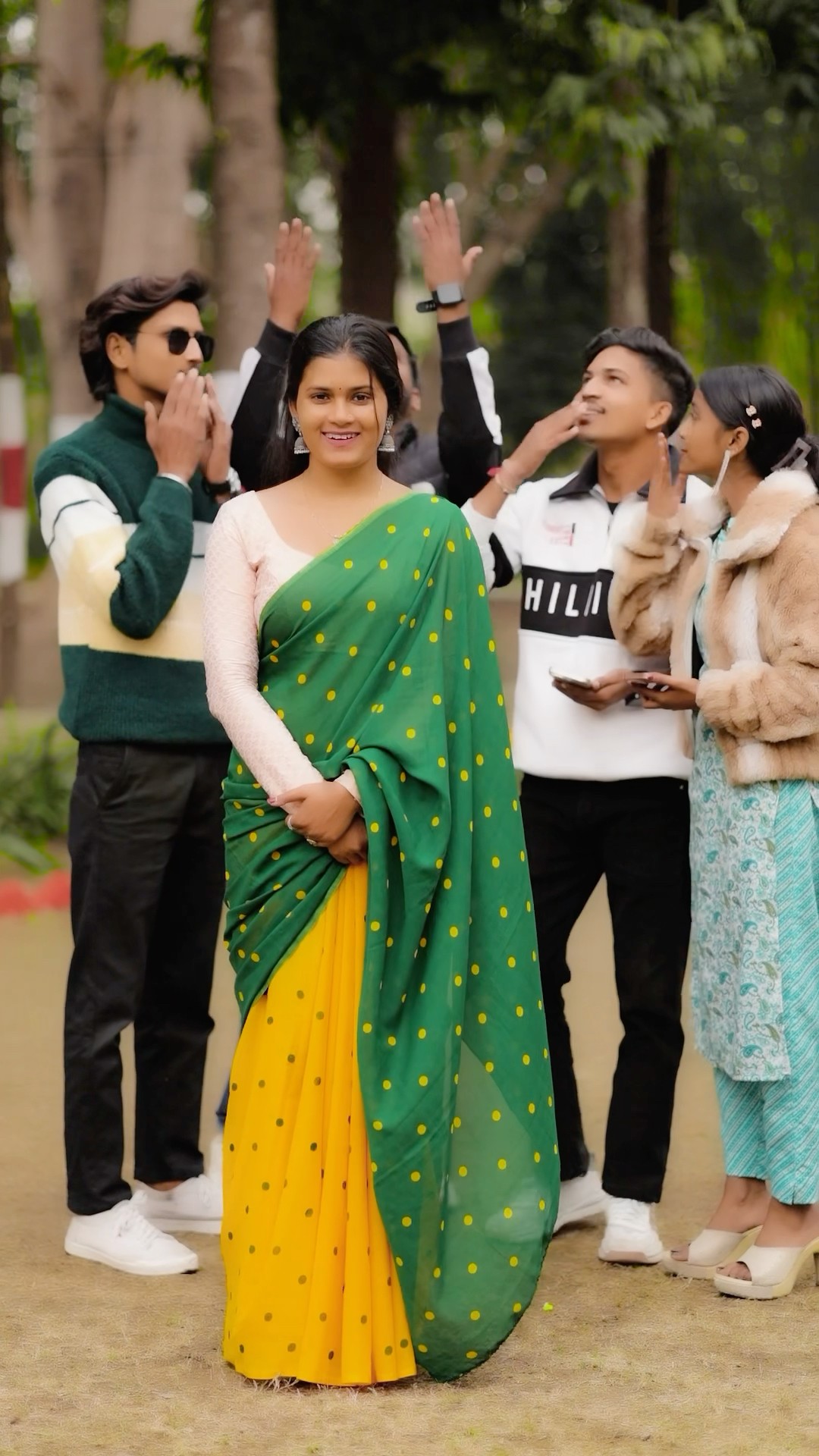 Agar Aapko pata hai to comment mein batao