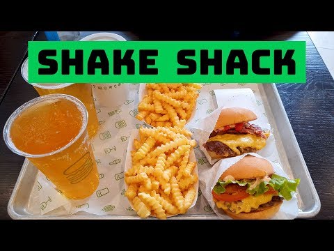 Video: Cum Să Obții Un Burger Gratuit De La Shake Shack