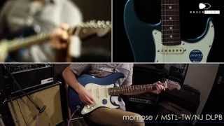 Brush eight / 【SOLD】MOMOSE MST-1 TW/NJ DLPB Brush eight / 【SOLD】MOMOSE MST-1 TW/NJ DLPB