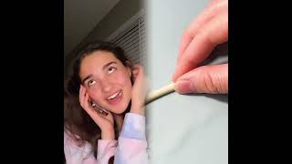 Pov The Quirky Girl Calls Her Crushs Mother To Check Up On Him foryou fyp viral pov annoying