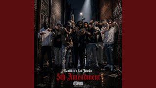 5th Amendment (feat. Lul johndo)