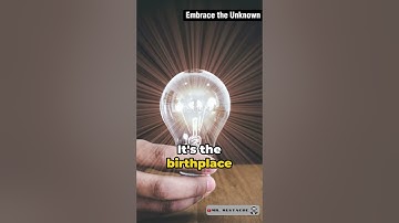 Embrace the Unknown Part 3 | Inspirational Video #shorts #success #inspiration