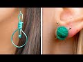 17 WONDERFUL DIY JEWELRY IDEAS YOU CAN MAKE AT HOME