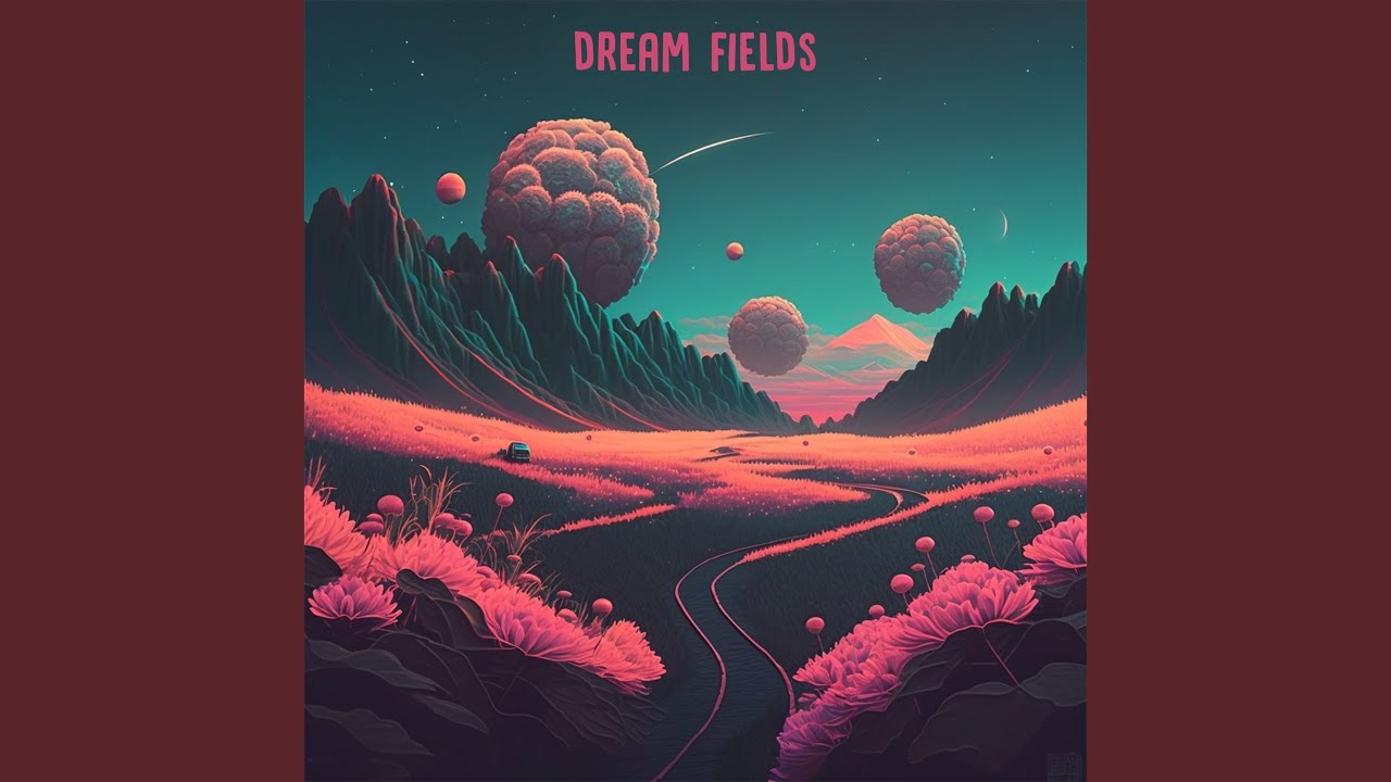 Watch Dream Fields on YouTube Watch Dream Fields on YouTube