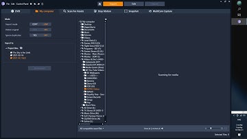 $1 (US) - Pinnacle Studio 24 ULT - Video Editing Software
