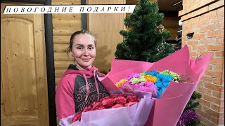 Пришли холода, на улице -33! Как справляемся с таким огромным хозяйством! Отогреваем МТЗ!