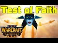 Warcraft 3 | Test of Faith #13