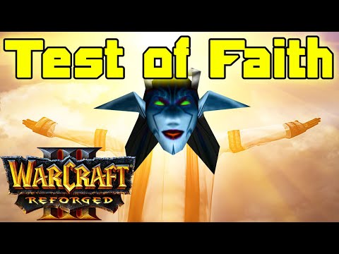 Video: Warcraft 3 Má Novou Veřejnou Testovací Oblast