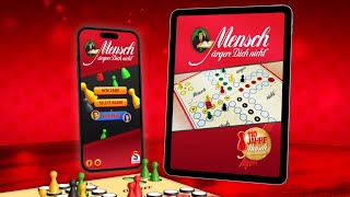 New Fun for the Whole Family! – Ludo Mensch ärgere Dich nicht® screenshot 2