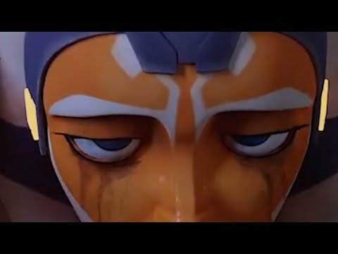 Ahsoka Is Worth It 😋 #rule34