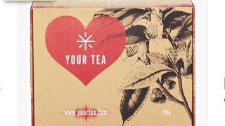 Your Tea Detox Tea Review! | Babybellykelli