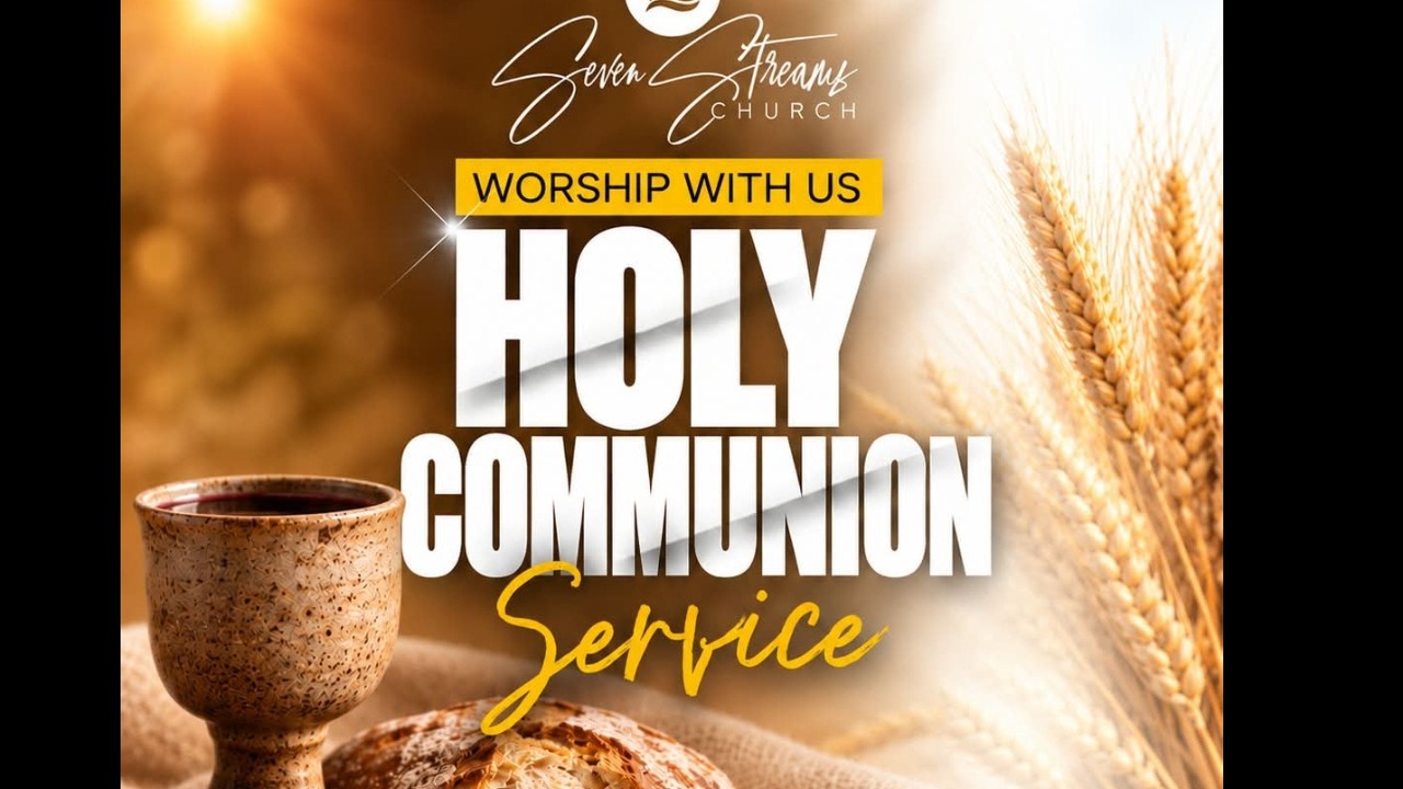 Sunday Service | 13.09.2026