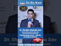 Dr. Shaikh Abdulla Xec Wins Outstanding Coach – Holistic Healing Excellence Award | DNN