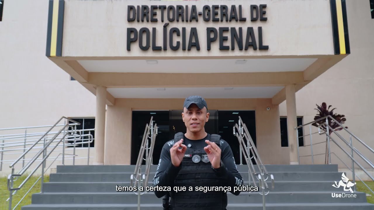 Evolução da Polícia Penal de Goiás ao longo dos últimos 25 anos