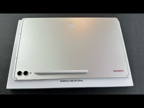 Samsung Galaxy Tab S9 Ultraおまけ付き(4枚目の写真) Amazon.com : SAMSUNG Galaxy Tab S9 Ultra 1TB 14.6