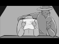 "Say No To This" Hamilton Animatic