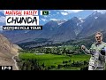 The Magical Chunda Valley, Skardu Gilgit Baltistan | Ep: 09 | Ladakh series Motorcycle Tour