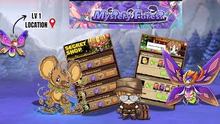  BULU MONSTER MYSTERY FOREST COMPLETE GUIDE  || 13TH ANNIVERSARY SOON?  screenshot 1