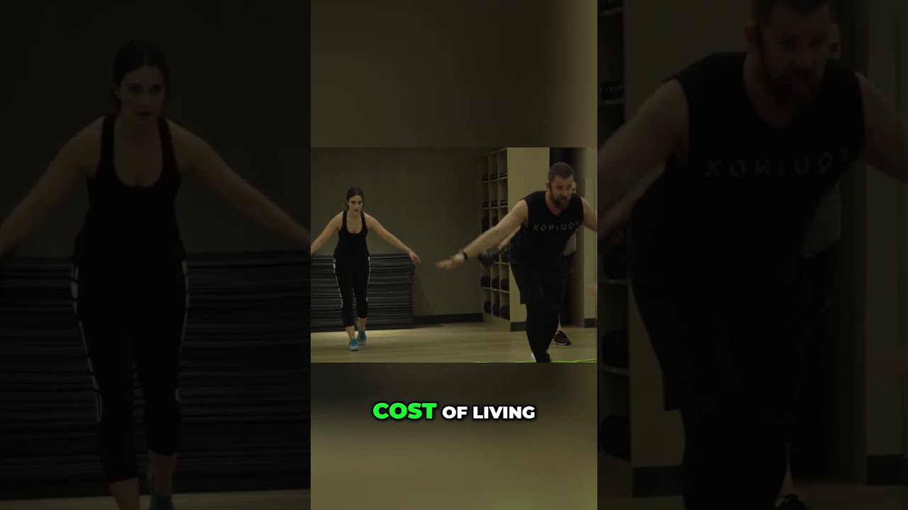 The $250K Income Dead Zone And How To Escape It