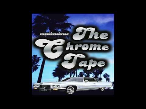 Maticulous — CB108: Cup Of Coffee With The Mic feat. maticulous