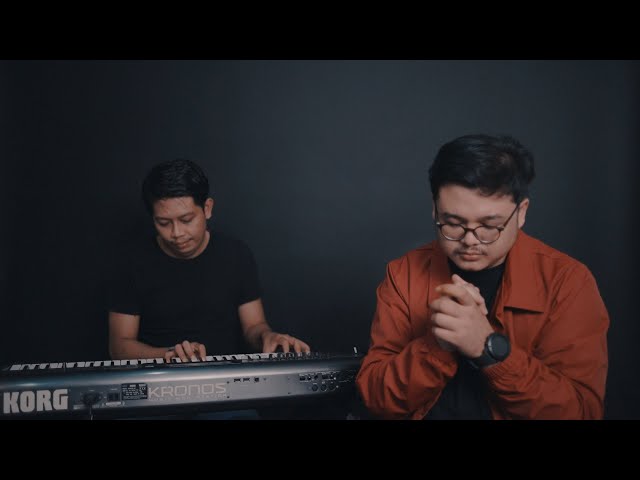 PERSEMBAHAN HIDUP - (COVER) BY ANDREW & YOAN class=