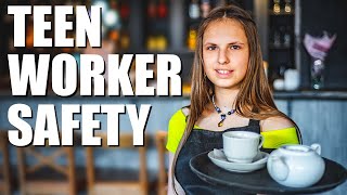 SWS Teen Worker Safety
