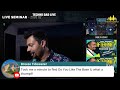 Day 1 After-Party | Hi-Fi Night | The Hi-Fi Summit 2020 Q2
