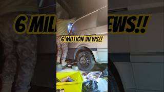 Axle Nut Removal EXTRA!