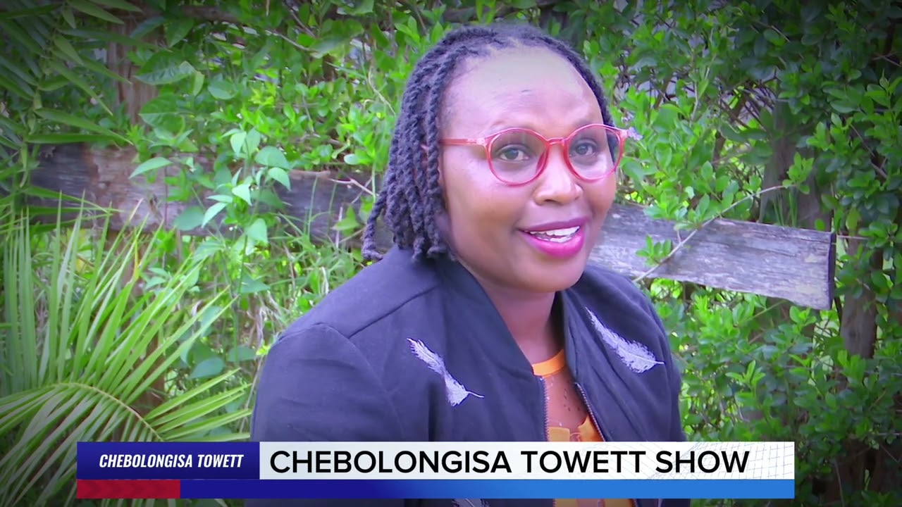 NINASUMBULIWA NA MENOPAUSE 🤣-ONE ON ONE WITH RHODIAT